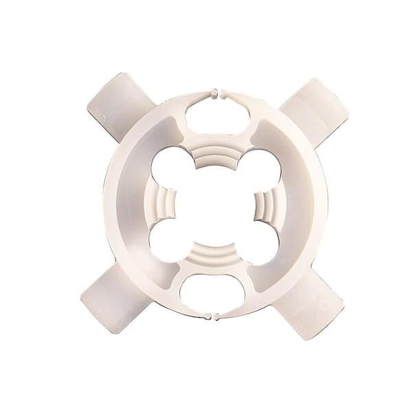 Simmons 1358 Well Pump Wire/Pipe Guard