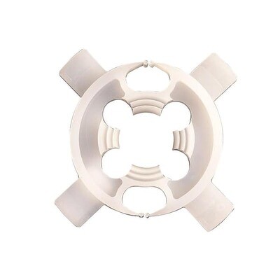 Simmons 1358 Well Pump Wire/Pipe Guard