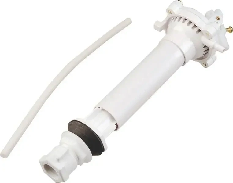 PlumbPak PP830-1 Plastic Toilet Ballcock for 8-1/2&quot; Tank