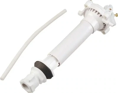 PlumbPak PP830-1 Plastic Toilet Ballcock for 8-1/2&quot; Tank