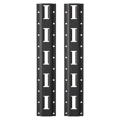 Milwaukee PackOut Vertical E-Track, 2Pk
