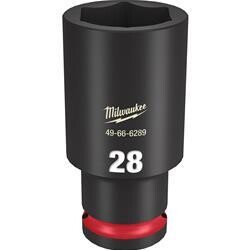 SHOCKWAVE Impact Duty™ 1/2&quot;Drive 6 Point Socket