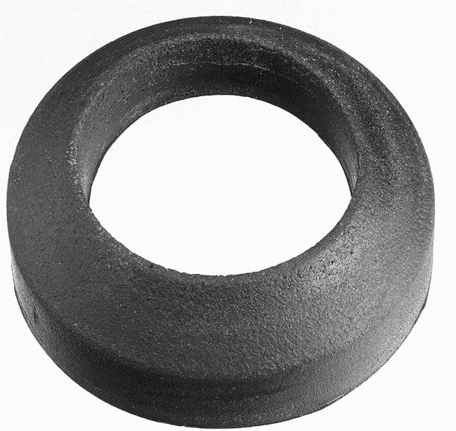 PlumbPak PP835-84 Toilet Tank-Bowl Gasket, Am Std