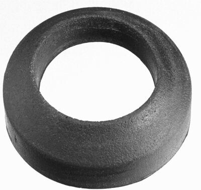 PlumbPak PP835-84 Toilet Tank-Bowl Gasket, Am Std
