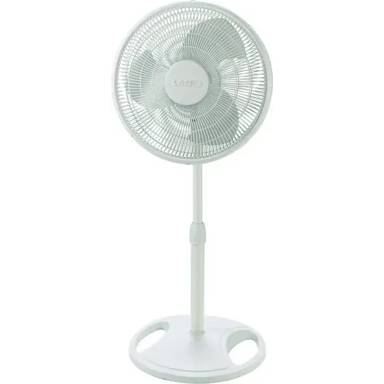 Lasko 2520 Oscillating 16&quot; Stand Fan
