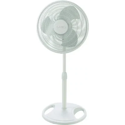 Lasko 2520 Oscillating 16&quot; Stand Fan