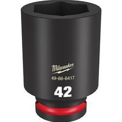SHOCKWAVE Impact Duty™  3/4&quot;Drive 42MM Deep 6 Point Socket