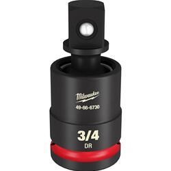 Milwaukee SHOCKWAVE Impact Duty™ 3/4&quot; Drive Universal Joint