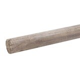 Treated Fence Post, 4&quot; X 12Ft (30 Year)