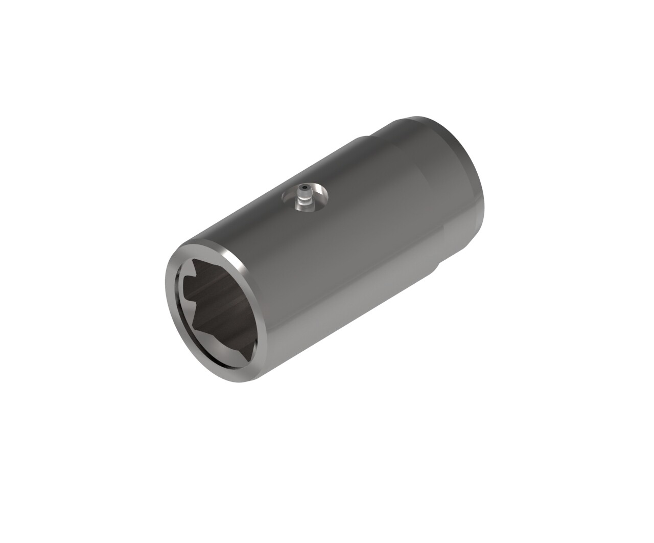 Pto Slip Sleeve, 44-Series