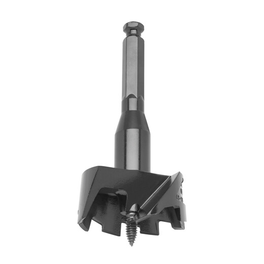 Milwaukee 48-25-2252 Self-Feed Wood Drill Bit, 2-1/4&quot;