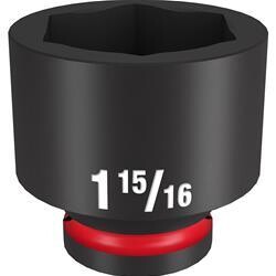 SHOCKWAVE Impact Duty™ 3/4&quot;Drive 1-15/16&quot; Standard 6 Point Socket