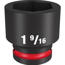 SHOCKWAVE Impact Duty™ 3/4&quot;Drive 1-9/16&quot; Standard Socket