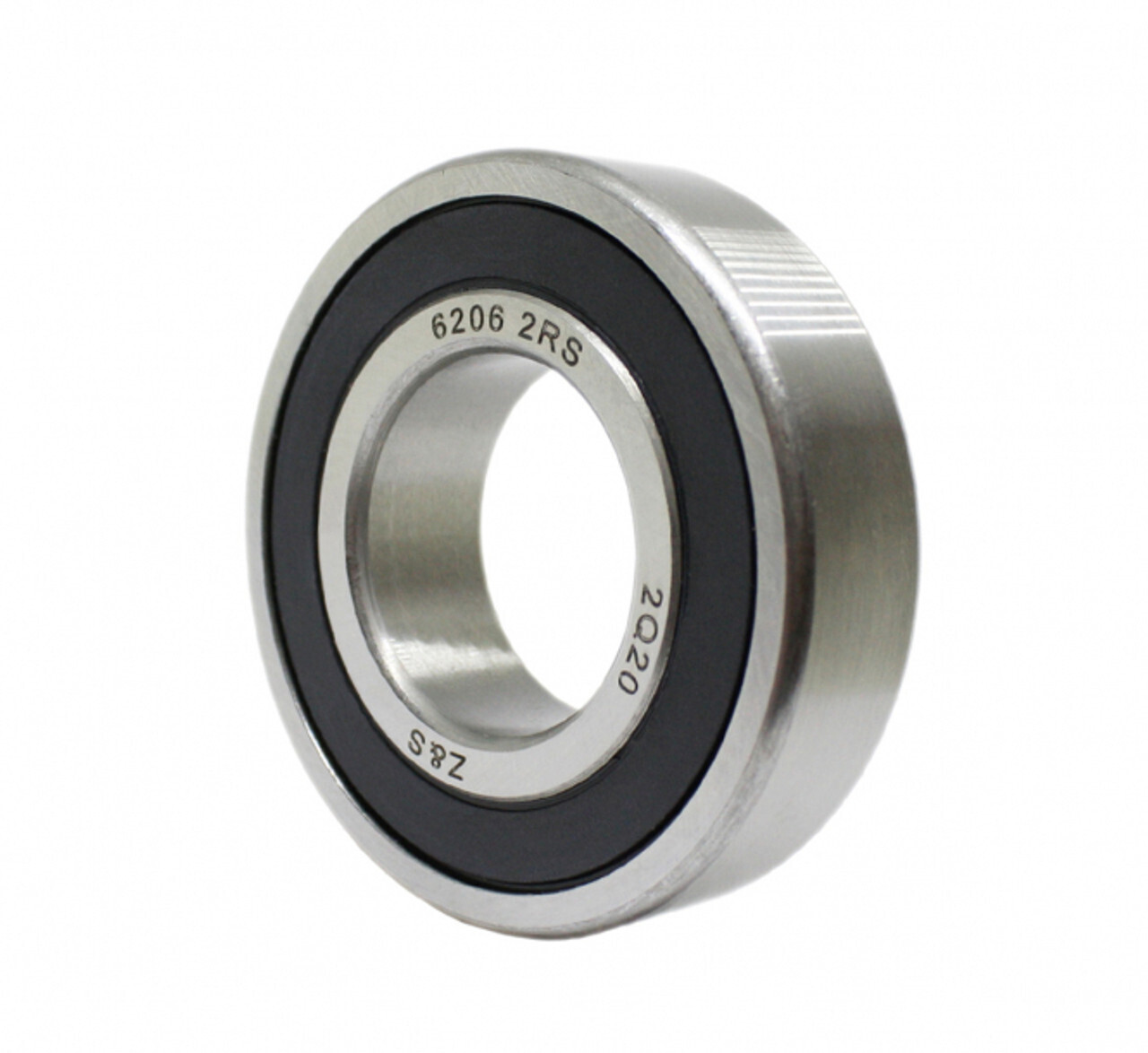 Sealed Ball Bearing, 30X62X16