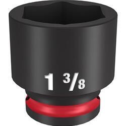 SHOCKWAVE Impact Duty™ 1/2&quot;Drive Standard 6 Point Socket