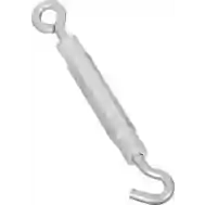 National Hardware N221-879 Turnbuckle, 5/16&quot;X9&quot;  130Lb WLL