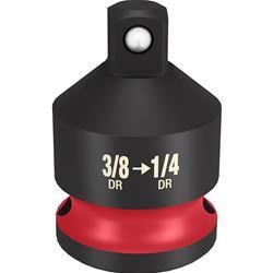 SHOCKWAVE Impact Duty™ 3/8&quot; Drive to 1/4&quot; Drive Reducer