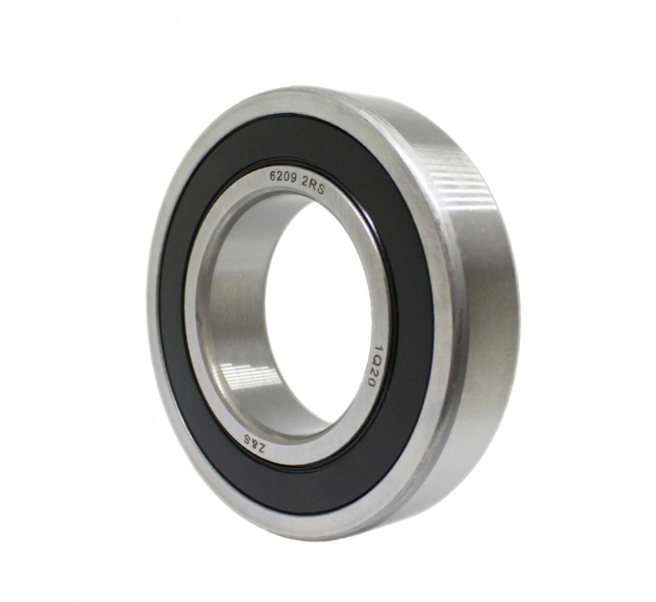 Sealed Ball Bearing, 45X85X19