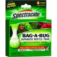 Spectracide 56903 Japanese Beetle Trap Bags