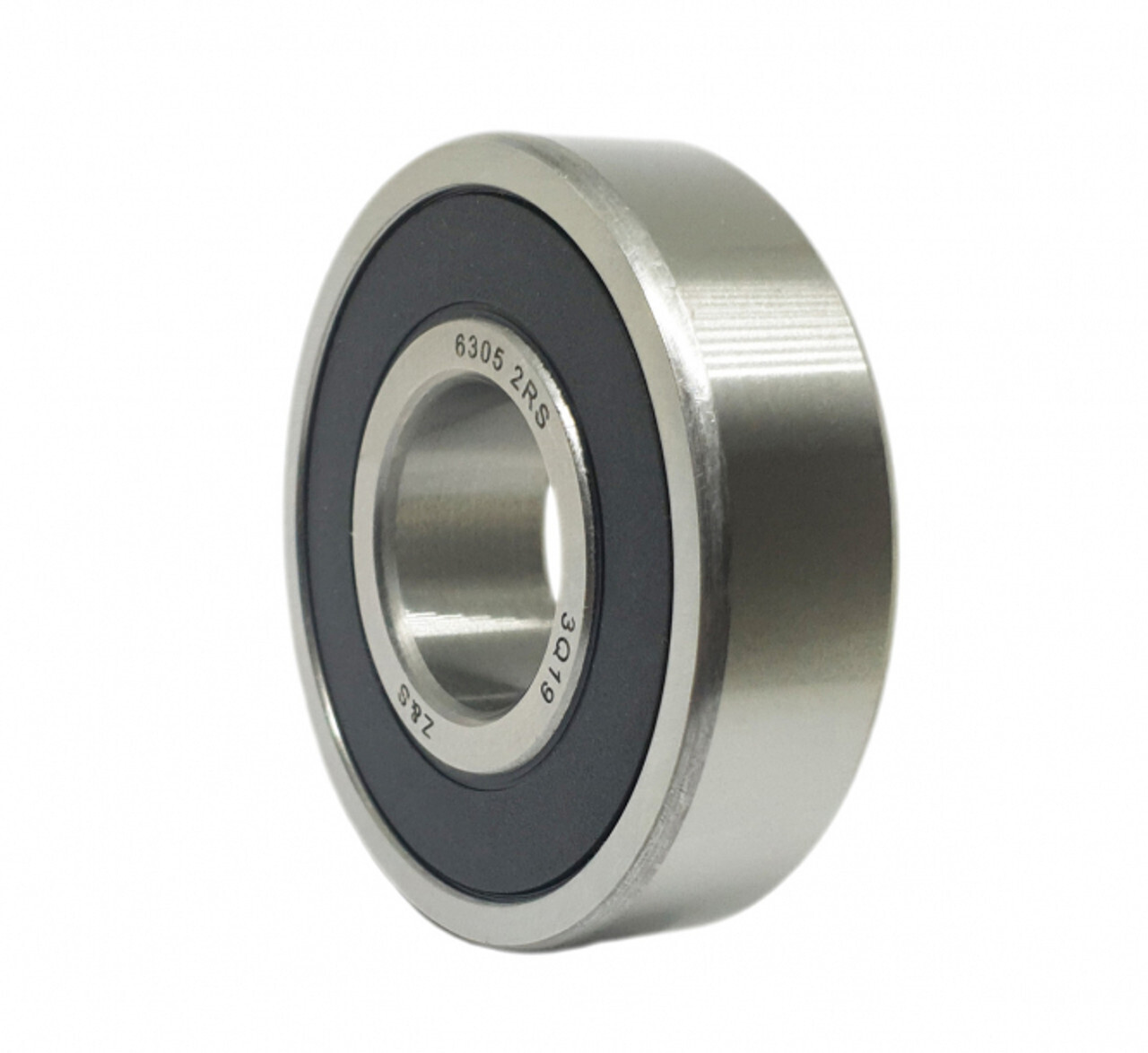 Sealed Ball Bearing, 25X62X17