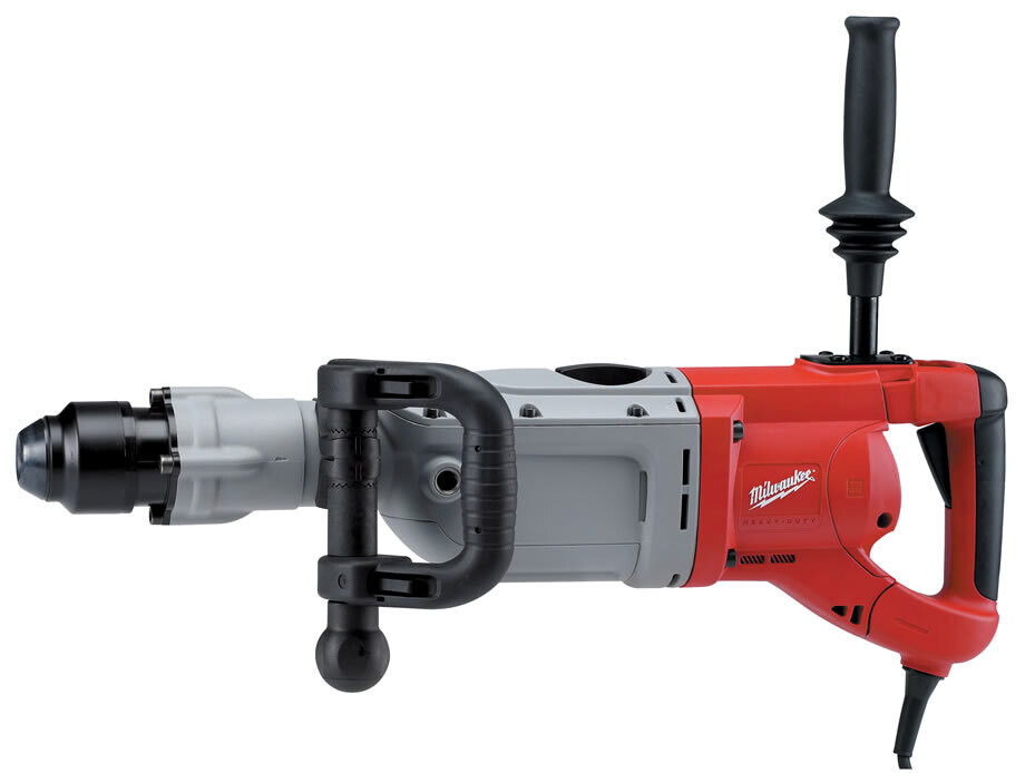 Milwaukee 2&quot; SDS MAX Rotary Hammer