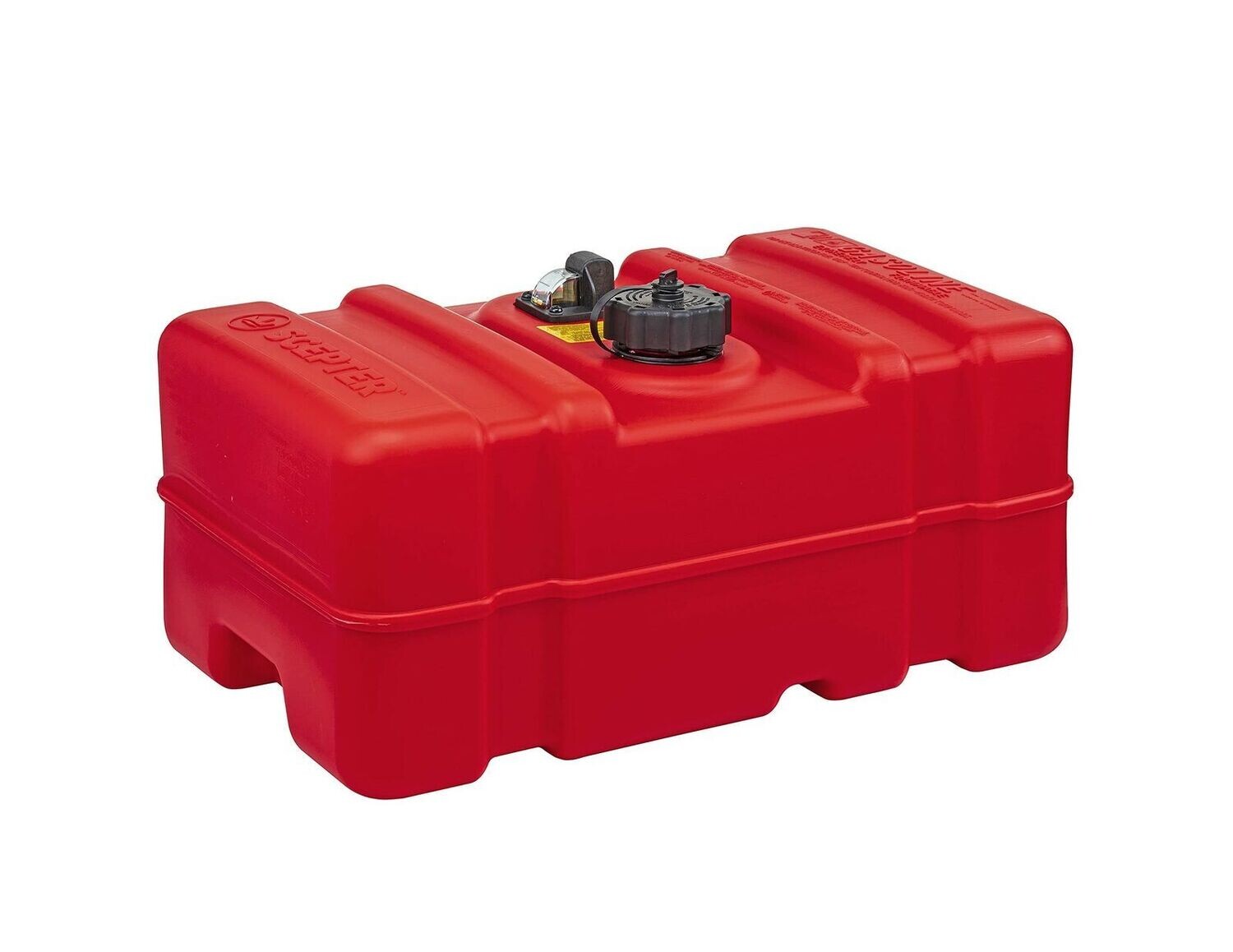 Marine Gas Tank, 12-Gal