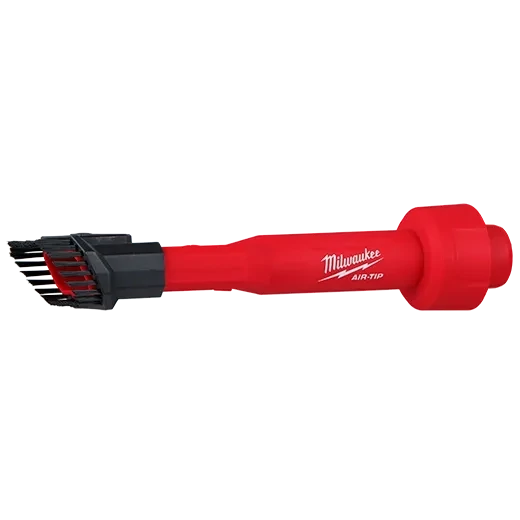 Milwaukee Air-Tip™ 2-In-1 Utility Brush Tool