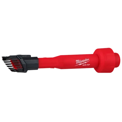 Milwaukee Air-Tip™ 2-In-1 Utility Brush Tool