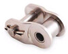Stainless Steel Half Link, #60