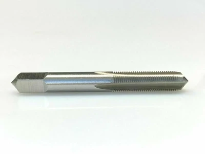 Metric Plug Tap, M20X2.50