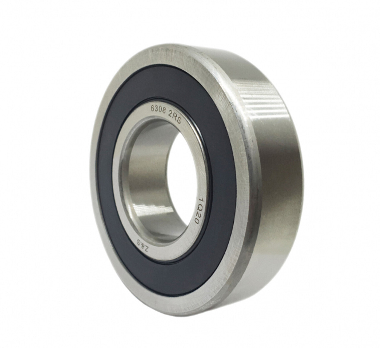 Sealed Ball Bearing, 40X90X23