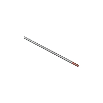 Threaded Rod, 8-32&quot;X12&quot;