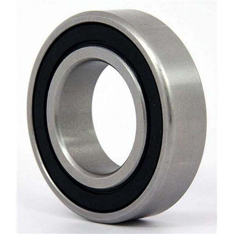Sealed Ball Bearing, 10X26X8