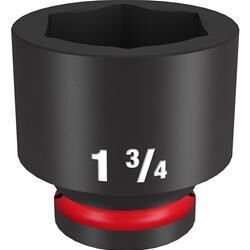 SHOCKWAVE Impact Duty™ 3/4&quot;Drive 1-3/4&quot; Standard Socket