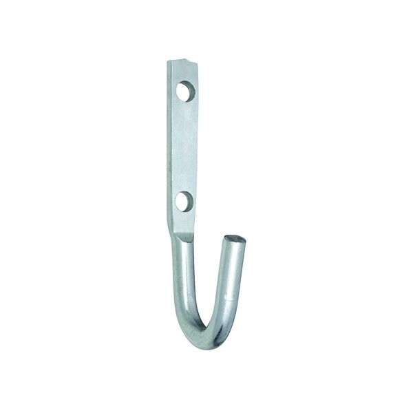 National Hardware N236-201 Rope Hook, 4-3/4&quot; Zinc