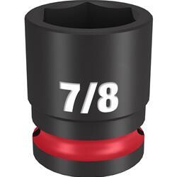 SHOCKWAVE Impact Duty™ 1/2&quot;Drive Standard 6 Point Socket