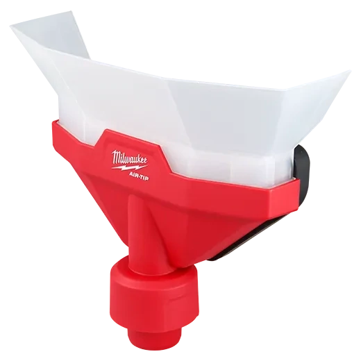 Milwaukee Air-Tip Dust Collector