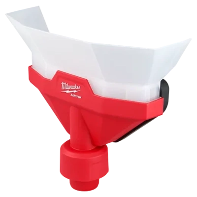 Milwaukee Air-Tip Dust Collector
