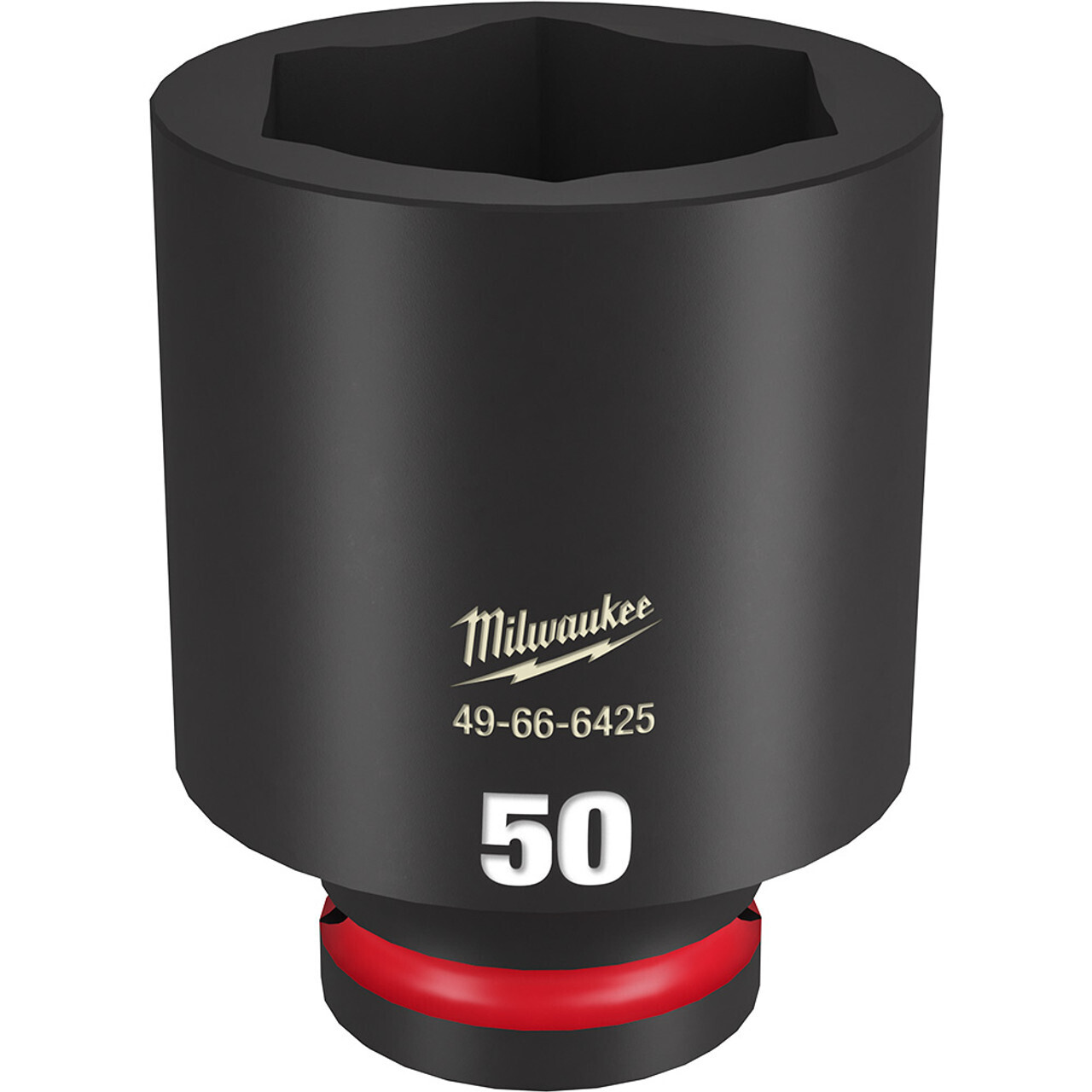 SHOCKWAVE Impact Duty™  3/4&quot;Drive 50MM Deep 6 Point Socket