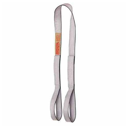 Milwaukee HD Lifting Sling, 2&quot;X10FT  16,000Lbs