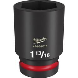 SHOCKWAVE Impact Duty™  1&quot;Drive 1-13/16&quot; Deep 6 Point Socket