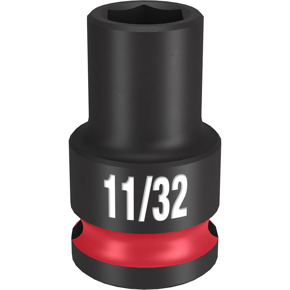 SHOCKWAVE Impact Duty™ 3/8&quot; Drive Socket