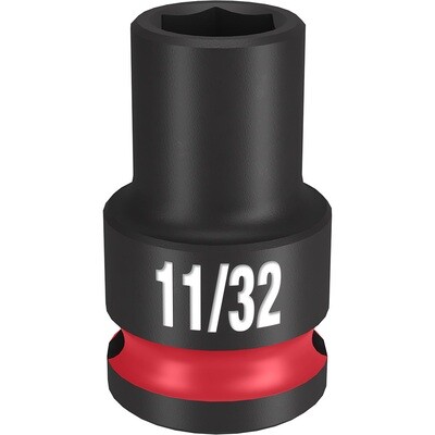 SHOCKWAVE Impact Duty™ 3/8&quot; Drive Socket