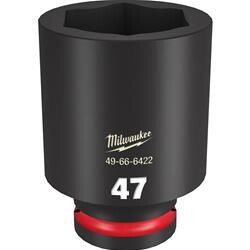 SHOCKWAVE Impact Duty™  3/4&quot;Drive 48MM Deep 6 Point Socket