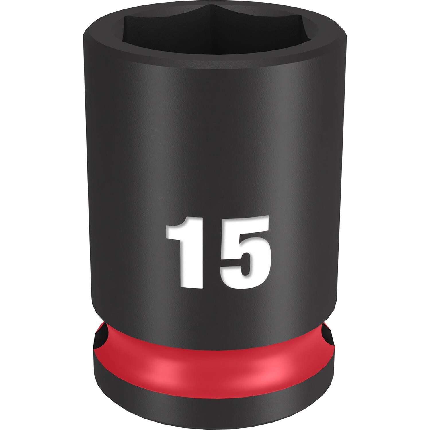 MILWAUKEE SHOCKWAVE Impact Duty™ 3/8&quot;Drive Socket
