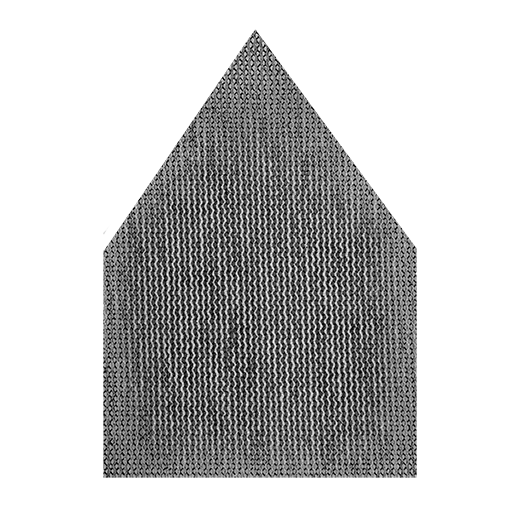 Milwaukee Mesh Detail Sanding Sheets for M12 Orbital Sander