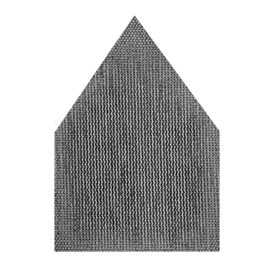 Milwaukee Mesh Detail Sanding Sheets for M12 Orbital Sander