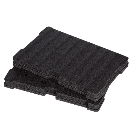 Milwaukee PackOut Customizeable Foam Insert