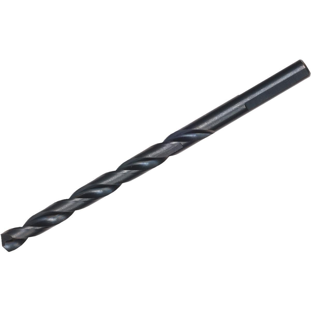 Milwaukee 48-89-2721 Black Oxide Drill Bit, 15/64&quot;