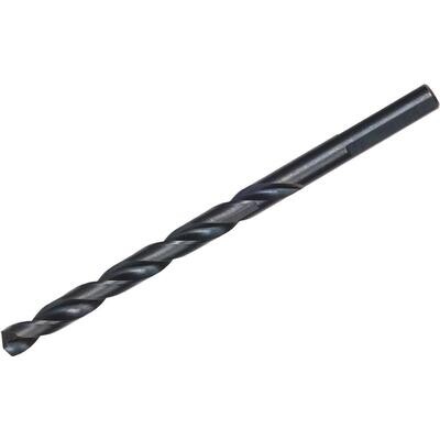 Milwaukee 48-89-2721 Black Oxide Drill Bit, 15/64&quot;